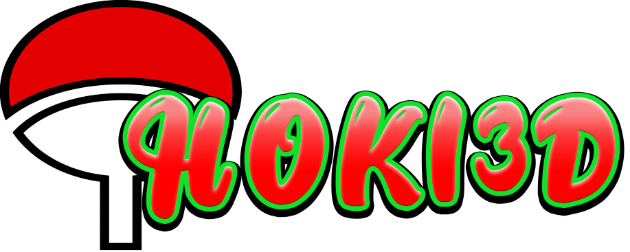 Hoki3d