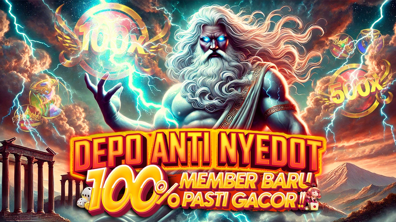 Indobet303